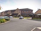 фото отеля Premier Inn Kingswinford Dudley