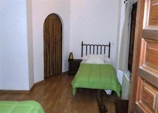 фото отеля La Casa De Lino