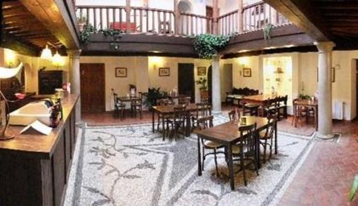 фото отеля La Casa De Lino