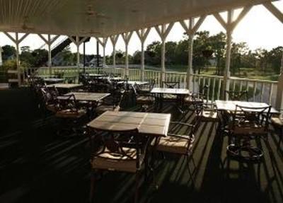 фото отеля Beau Rivage Golf & Resort