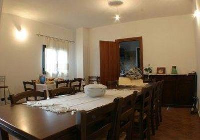 фото отеля Rita And Renzo Bed And Breakfast Riola Sardo