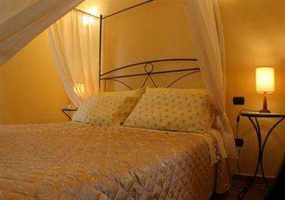 фото отеля Rita And Renzo Bed And Breakfast Riola Sardo