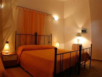 фото отеля Rita And Renzo Bed And Breakfast Riola Sardo