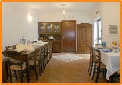 фото отеля Rita And Renzo Bed And Breakfast Riola Sardo