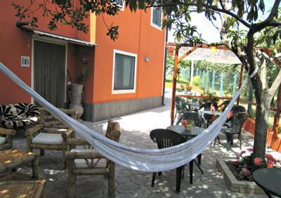 фото отеля Villa Paladar B&B
