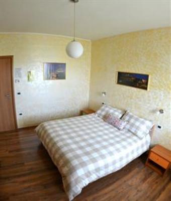 фото отеля Villa Paladar B&B