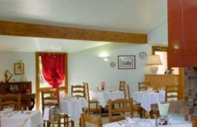 фото отеля Auberge De La Marguetiere Hotel Andelaroche