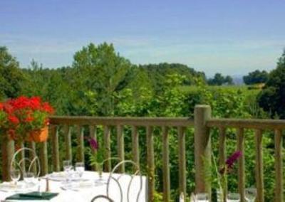 фото отеля Auberge De La Marguetiere Hotel Andelaroche