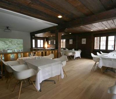 фото отеля Baeren Restaurant & Rooms