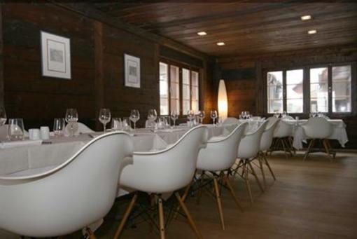 фото отеля Baeren Restaurant & Rooms