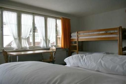 фото отеля Baeren Restaurant & Rooms