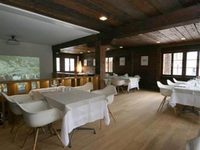 Baeren Restaurant & Rooms