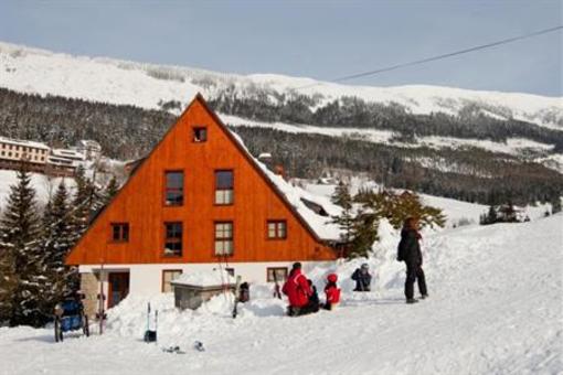 фото отеля Sporthotel Stoh