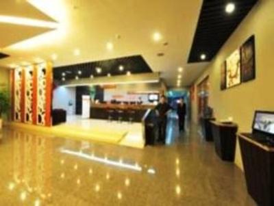 фото отеля Legao Shanglw Hotel Yichang Dongshan