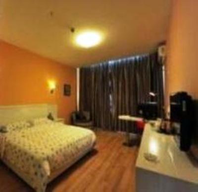 фото отеля Legao Shanglw Hotel Yichang Dongshan