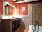 фото отеля Balcón De Válor Hostal