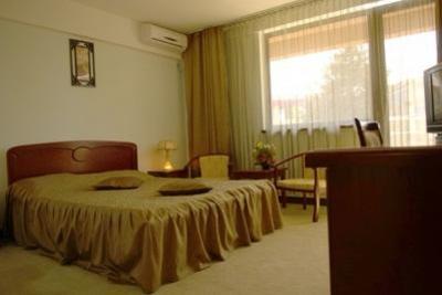 фото отеля Hotel Ibiza