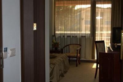 фото отеля Hotel Ibiza