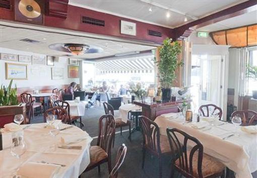 фото отеля Hotel Restaurant van den Hogen