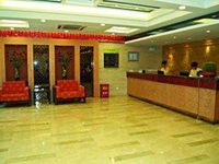 Hefei Ruiting Business Hotel