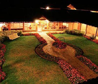фото отеля La Casona de Yucay