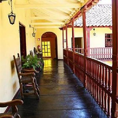 фото отеля La Casona de Yucay