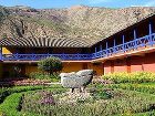 фото отеля La Casona de Yucay