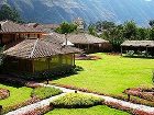 фото отеля La Casona de Yucay