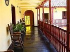 фото отеля La Casona de Yucay