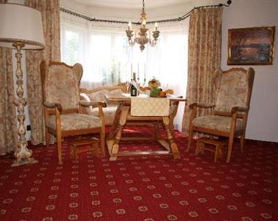 фото отеля Setzberg