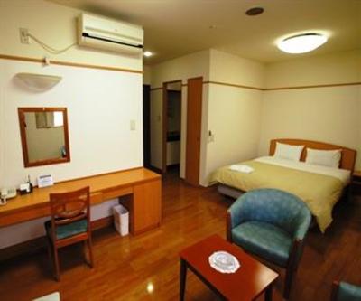 фото отеля Hotel Stay In 7kamachi