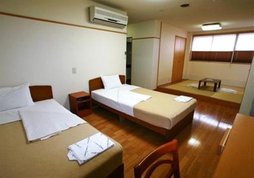 фото отеля Hotel Stay In 7kamachi
