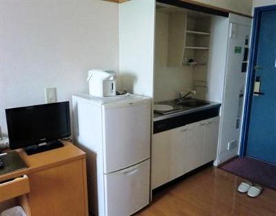 фото отеля Hotel Stay In 7kamachi