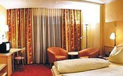 фото отеля Landhotel Kaserer