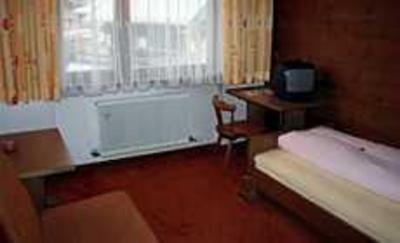 фото отеля Landhotel Kaserer