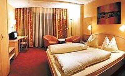 фото отеля Landhotel Kaserer