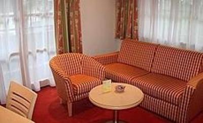 фото отеля Landhotel Kaserer