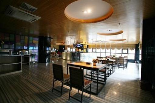 фото отеля Yijia Guesthouse Weifang Wuzhou