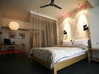 фото отеля Yijia Guesthouse Weifang Wuzhou