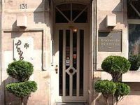 Hotel-Restaurant Brasserie Baumann