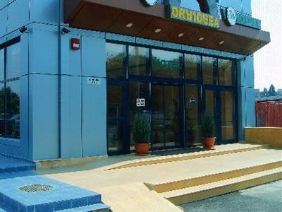 фото отеля Hotel Sir Orhideea Bucharest