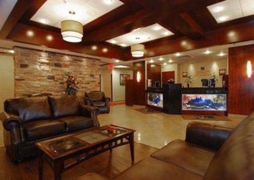 фото отеля Quality Inn & Suites Val D'Or