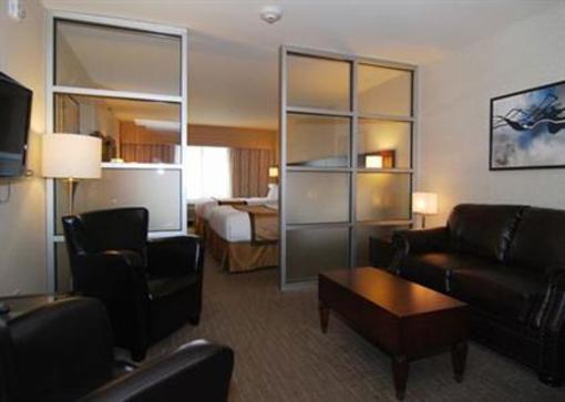 фото отеля Quality Inn & Suites Val D'Or