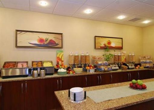 фото отеля Quality Inn & Suites Val D'Or