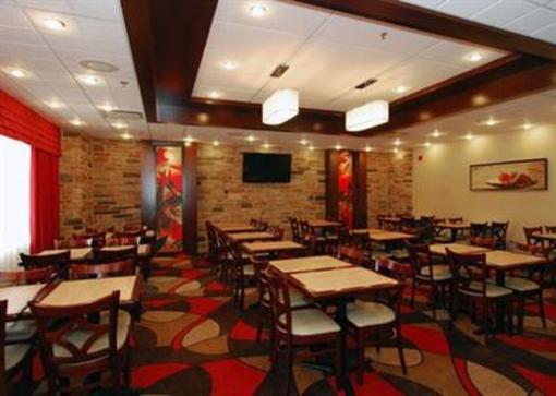 фото отеля Quality Inn & Suites Val D'Or