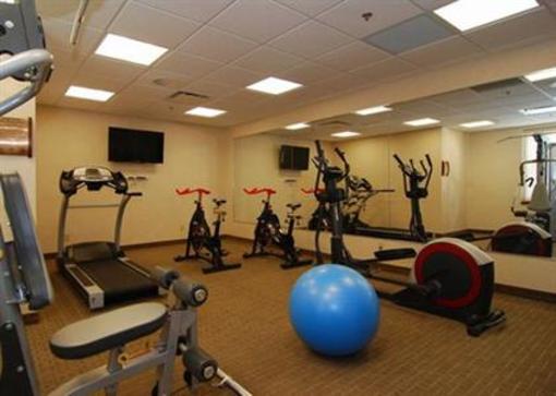 фото отеля Quality Inn & Suites Val D'Or