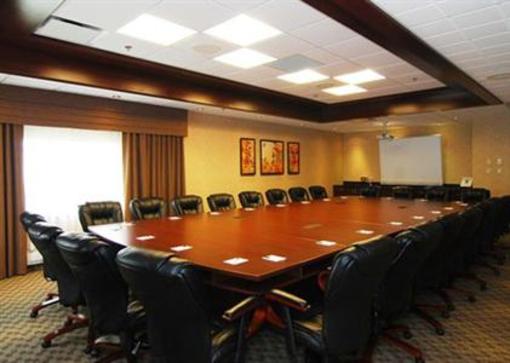 фото отеля Quality Inn & Suites Val D'Or