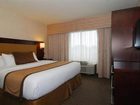 фото отеля Quality Inn & Suites Val D'Or