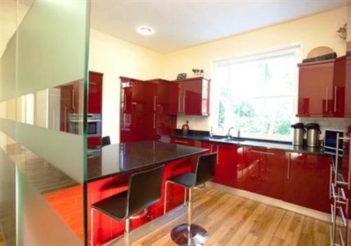 фото отеля Dbs Serviced Apartments
