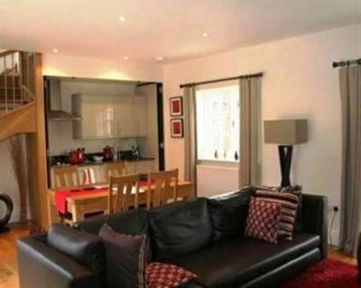 фото отеля Dbs Serviced Apartments